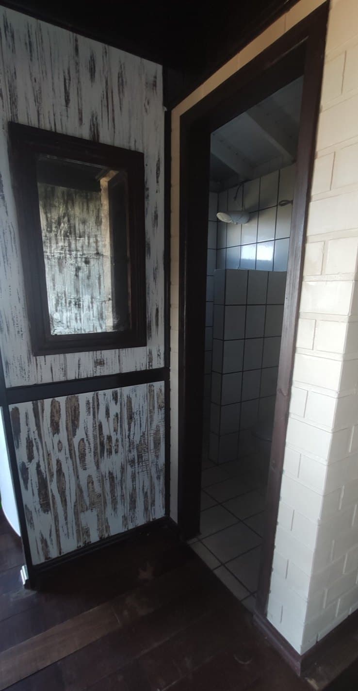 Casa 2 — Casa em dois pavimentos com excelente vista ao mar