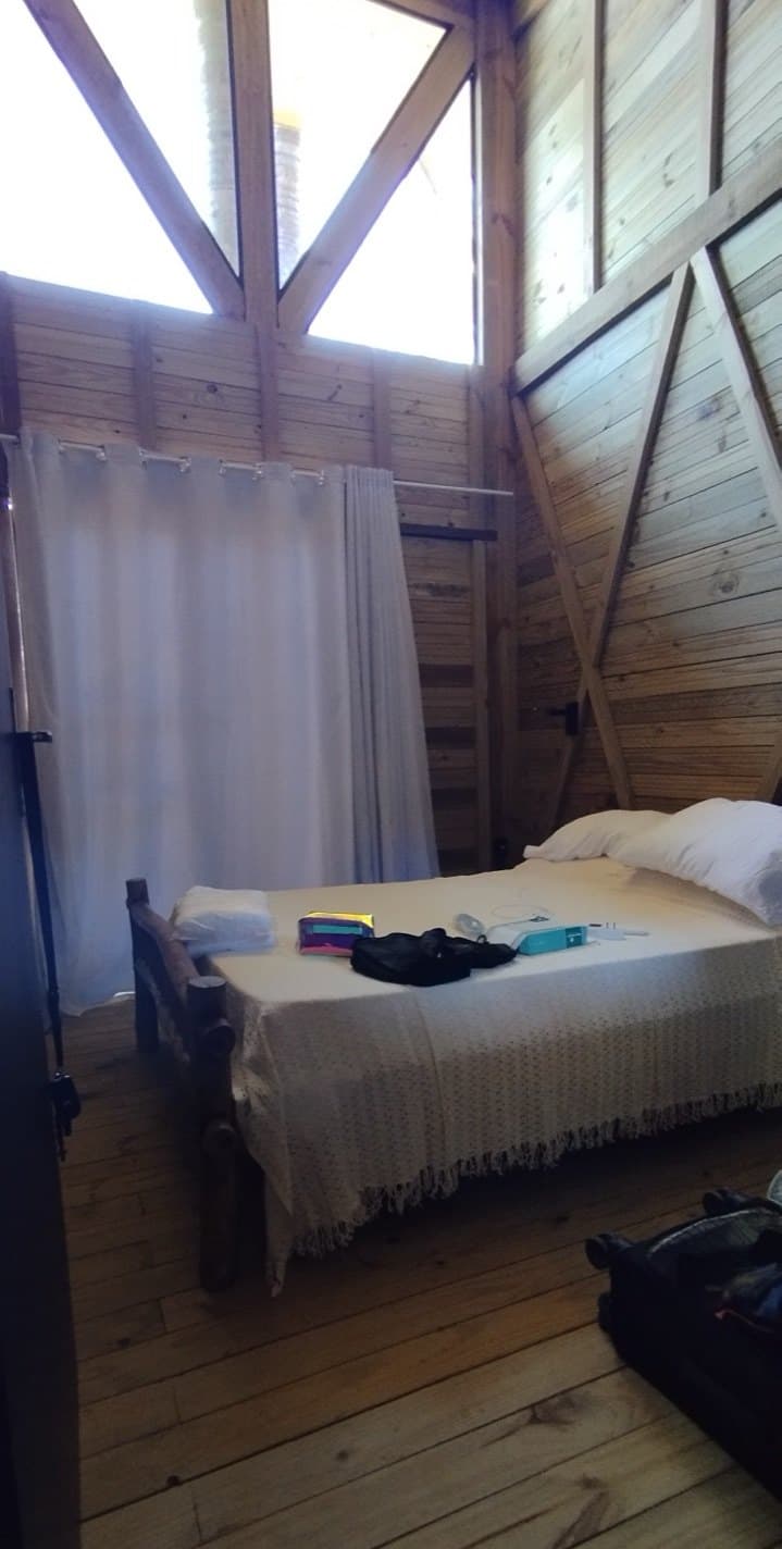 Casa 6 — Casa ampla para grupos — 3 quartos